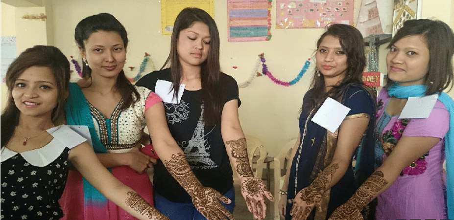 Miranda College of Nursing Bangalore Extra Curriculars photo 7